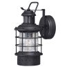 Buy 💯 Patriot Lighting® Dualux® Hyannis Textured Black Outdoor Wall Light 🎁 2 Buy 💯 Patriot Lighting® Dualux® Hyannis Textured Black Outdoor Wall Light 🎁 -Patriot Lighting Sales T0254