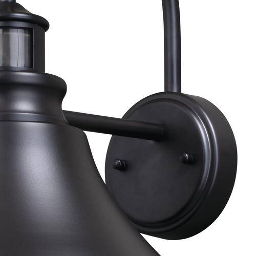 Outlet ✔️ Patriot Lighting® Dualux® Delano Oil-Burnished Bronze Outdoor Wall Light ✨ 4 Outlet ✔️ Patriot Lighting® Dualux® Delano Oil-Burnished Bronze Outdoor Wall Light ✨ - Image 2