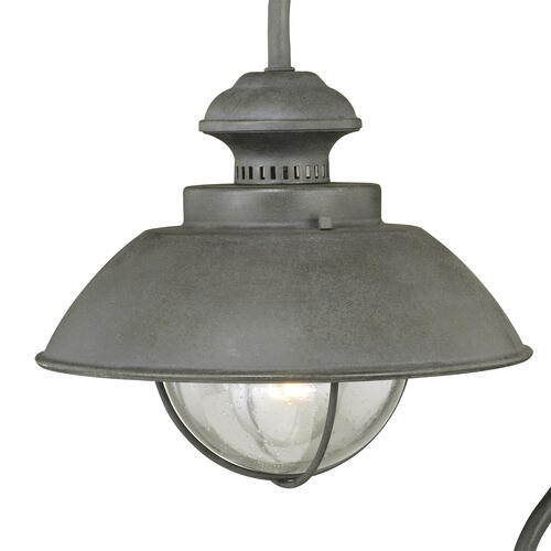 Top 10 🧨 Patriot Lighting® Harwich Textured Gray Outdoor Post Light 🧨 4 Top 10 🧨 Patriot Lighting® Harwich Textured Gray Outdoor Post Light 🧨 - Image 2