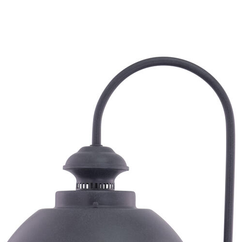 Top 10 🧨 Patriot Lighting® Harwich Textured Gray Outdoor Post Light 🧨 5 Top 10 🧨 Patriot Lighting® Harwich Textured Gray Outdoor Post Light 🧨 - Image 3