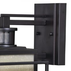 New 🌟 Patriot Lighting® Dualux® Hyde Park Espresso Bronze Outdoor Wall Light ❤️ 8 New 🌟 Patriot Lighting® Dualux® Hyde Park Espresso Bronze Outdoor Wall Light ❤️ -Patriot Lighting Sales T0296 1