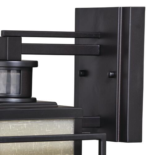 New 🌟 Patriot Lighting® Dualux® Hyde Park Espresso Bronze Outdoor Wall Light ❤️ 4 New 🌟 Patriot Lighting® Dualux® Hyde Park Espresso Bronze Outdoor Wall Light ❤️ - Image 2