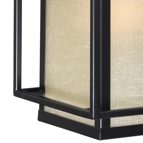 New 🌟 Patriot Lighting® Dualux® Hyde Park Espresso Bronze Outdoor Wall Light ❤️ 5 New 🌟 Patriot Lighting® Dualux® Hyde Park Espresso Bronze Outdoor Wall Light ❤️ - Image 3