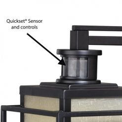 New 🌟 Patriot Lighting® Dualux® Hyde Park Espresso Bronze Outdoor Wall Light ❤️ 10 New 🌟 Patriot Lighting® Dualux® Hyde Park Espresso Bronze Outdoor Wall Light ❤️ -Patriot Lighting Sales T0296 3