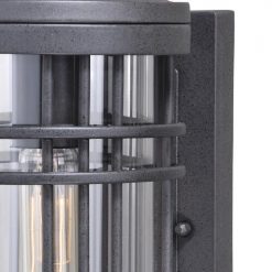 Hot Sale 🥰 Patriot Lighting® Wrightwood Vintage Black Outdoor Wall Light 🎉 10 Hot Sale 🥰 Patriot Lighting® Wrightwood Vintage Black Outdoor Wall Light 🎉 -Patriot Lighting Sales T0306 3