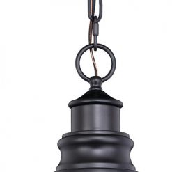 Discount ⌛ Patriot Lighting® Delano Oil-Burnished Bronze Outdoor Pendant Light 🔔 8 Discount ⌛ Patriot Lighting® Delano Oil-Burnished Bronze Outdoor Pendant Light 🔔 -Patriot Lighting Sales T0317 1