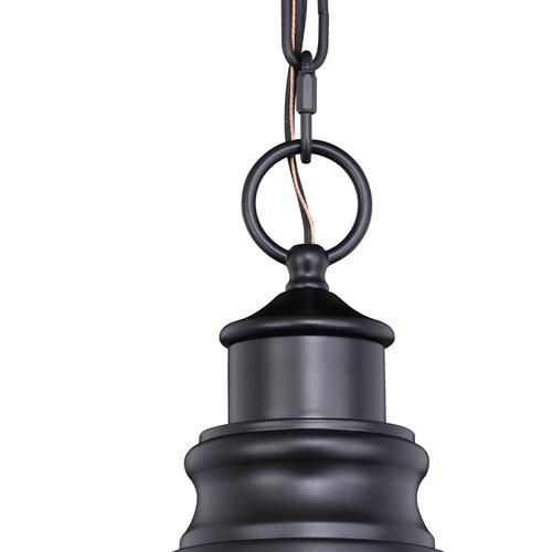 Discount ⌛ Patriot Lighting® Delano Oil-Burnished Bronze Outdoor Pendant Light 🔔 4 Discount ⌛ Patriot Lighting® Delano Oil-Burnished Bronze Outdoor Pendant Light 🔔 - Image 2
