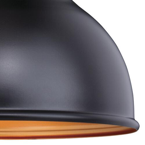 Discount ⌛ Patriot Lighting® Delano Oil-Burnished Bronze Outdoor Pendant Light 🔔 6 Discount ⌛ Patriot Lighting® Delano Oil-Burnished Bronze Outdoor Pendant Light 🔔 - Image 4