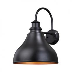 Promo ✨ Patriot Lighting® Delano Oil-Burnished Bronze Outdoor Wall Light 💯
