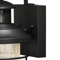 Top 10 ⌛ Patriot Lighting® Dualux® Melbourne Oil-Rubbed Bronze LED Outdoor Wall Light 🥰 -Patriot Lighting Sales T0322 1