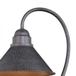 Cheapest ✨ Patriot Lighting® Outland Aged Iron Outdoor Post Light ⌛ 10 Cheapest ✨ Patriot Lighting® Outland Aged Iron Outdoor Post Light ⌛ -Patriot Lighting Sales T0348 2