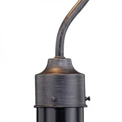 Cheapest ✨ Patriot Lighting® Outland Aged Iron Outdoor Post Light ⌛ 11 Cheapest ✨ Patriot Lighting® Outland Aged Iron Outdoor Post Light ⌛ -Patriot Lighting Sales T0348 3