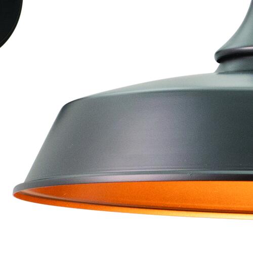 Deals 🤩 Patriot Lighting® Dorado Dark Bronze Outdoor Wall Light 🧨 7 Deals 🤩 Patriot Lighting® Dorado Dark Bronze Outdoor Wall Light 🧨 - Image 5