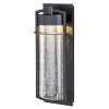Promo ❤️ Patriot Lighting® Logan Carbon Bronze LED Outdoor Wall Light 💯 -Patriot Lighting Sales T0376