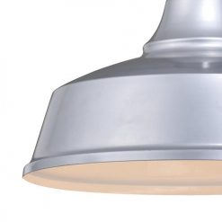 Outlet 🎉 Patriot Lighting® Dualux® Dorado Satin Silver Outdoor Wall Light 😍 10 Outlet 🎉 Patriot Lighting® Dualux® Dorado Satin Silver Outdoor Wall Light 😍 -Patriot Lighting Sales T0388 4