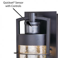 Brand new ⌛ Patriot Lighting® Dualux® Logan Carbon Bronze LED Outdoor Wall Light 🛒 10 Brand new ⌛ Patriot Lighting® Dualux® Logan Carbon Bronze LED Outdoor Wall Light 🛒 -Patriot Lighting Sales T0389 3