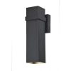 Discount 👏 Patriot Lighting® Lavage Textured Black LED Outdoor Wall Light 🤩 1 Discount 👏 Patriot Lighting® Lavage Textured Black LED Outdoor Wall Light 🤩 -Patriot Lighting Sales T0398