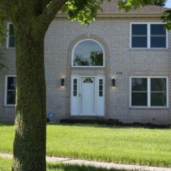 Discount 👏 Patriot Lighting® Lavage Textured Black LED Outdoor Wall Light 🤩 -Patriot Lighting Sales T0398 L44