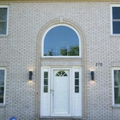 Discount 👏 Patriot Lighting® Lavage Textured Black LED Outdoor Wall Light 🤩 -Patriot Lighting Sales T0398 L55