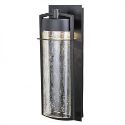 Top 10 🔔 Patriot Lighting® Logan Carbon Bronze LED Outdoor Wall Light ⌛