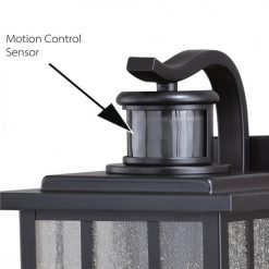 Coupon 🛒 Patriot Lighting® Dualux® Mission Oil-Burnished Bronze Outdoor Wall Light 👏 -Patriot Lighting Sales T0437 3