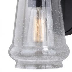 Brand new 👏 Patriot Lighting® Dualux® Bridgeport Oil-Rubbed Bronze Outdoor Wall Light ⌛ -Patriot Lighting Sales T0456 2