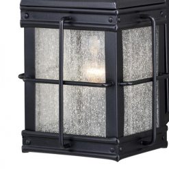 Cheapest ❤️ Patriot Lighting® Revered Oil-Rubbed Bronze Outdoor Wall Light 🌟 -Patriot Lighting Sales T0463 3