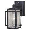 Best Sale 🎁 Patriot Lighting® Hyde Park Espresso Bronze Outdoor Wall Light 🛒 -Patriot Lighting Sales T0466
