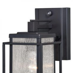 Best Sale 🎁 Patriot Lighting® Hyde Park Espresso Bronze Outdoor Wall Light 🛒 -Patriot Lighting Sales T0466 2