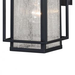 Best Sale 🎁 Patriot Lighting® Hyde Park Espresso Bronze Outdoor Wall Light 🛒 -Patriot Lighting Sales T0466 3