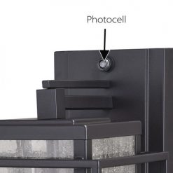 Discount ❤️ Patriot Lighting® Hyde Park Espresso Bronze Outdoor Wall Light 💯 -Patriot Lighting Sales T0467 4