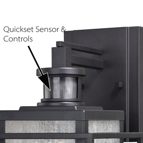 Promo 🎉 Patriot Lighting® Dualux® Hyde Park Espresso Bronze Outdoor Wall Light 🔥 6 Promo 🎉 Patriot Lighting® Dualux® Hyde Park Espresso Bronze Outdoor Wall Light 🔥 - Image 4