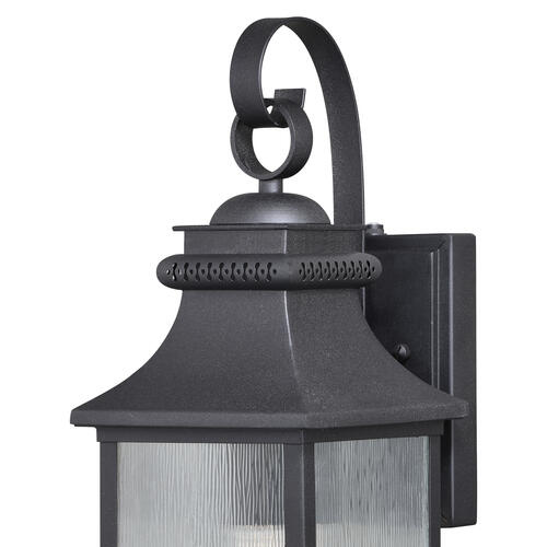 Brand new 👏 Patriot Lighting® Cambridge Oil-Rubbed Bronze Outdoor Wall Light ✔️ 4 Brand new 👏 Patriot Lighting® Cambridge Oil-Rubbed Bronze Outdoor Wall Light ✔️ - Image 2