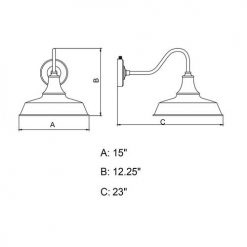 Best reviews of 🎁 Patriot Lighting® Dorado Hunter Green Outdoor Wall Light 🤩 11 Best reviews of 🎁 Patriot Lighting® Dorado Hunter Green Outdoor Wall Light 🤩 -Patriot Lighting Sales T0484 DWG