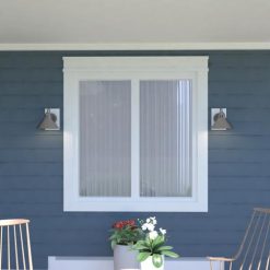 Coupon 💯 Patriot Lighting® Outland Brushed Pewter Outdoor Wall Light 🎁 9 Coupon 💯 Patriot Lighting® Outland Brushed Pewter Outdoor Wall Light 🎁 -Patriot Lighting Sales T0490 L1