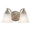 Brand new 🤩 Patriot Lighting® Standford Antique Brass 2 Light Vanity Light 🔥 1 Brand new 🤩 Patriot Lighting® Standford Antique Brass 2 Light Vanity Light 🔥 -Patriot Lighting Sales VL35122A