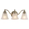 Promo 🎁 Patriot Lighting® Standford Antique Brass 3 Light Vanity Light 🔥 2 Promo 🎁 Patriot Lighting® Standford Antique Brass 3 Light Vanity Light 🔥 -Patriot Lighting Sales VL35123A