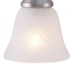 Brand new 😀 Patriot Lighting® Standford Brushed Nickel 4 Light Vanity Light 🧨 8 Brand new 😀 Patriot Lighting® Standford Brushed Nickel 4 Light Vanity Light 🧨 -Patriot Lighting Sales VL35124BN 2