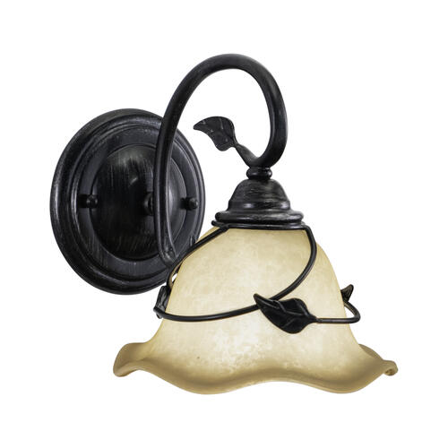 Best Pirce 🥰 Patriot Lighting® Vine Oil Shale 1 Light Vanity Light ✨ 3 Best Pirce 🥰 Patriot Lighting® Vine Oil Shale 1 Light Vanity Light ✨