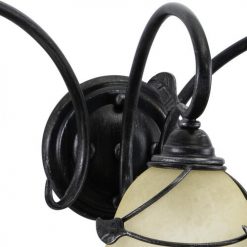 Cheapest 🌟 Patriot Lighting® Vine Oil Shale 3 Light Vanity Light 🔥 7 Cheapest 🌟 Patriot Lighting® Vine Oil Shale 3 Light Vanity Light 🔥 -Patriot Lighting Sales VL38843OL 1
