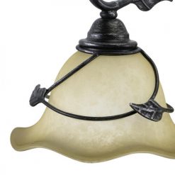 Cheapest 🌟 Patriot Lighting® Vine Oil Shale 3 Light Vanity Light 🔥 9 Cheapest 🌟 Patriot Lighting® Vine Oil Shale 3 Light Vanity Light 🔥 -Patriot Lighting Sales VL38843OL 3