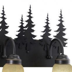 Cheapest ❤️ Patriot Lighting® Yosemite Burnished Bronze 3 Light Vanity Light 👍 7 Cheapest ❤️ Patriot Lighting® Yosemite Burnished Bronze 3 Light Vanity Light 👍 -Patriot Lighting Sales VL55503BBZ 1