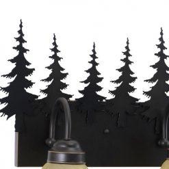 Cheapest ❤️ Patriot Lighting® Yosemite Burnished Bronze 3 Light Vanity Light 👍 9 Cheapest ❤️ Patriot Lighting® Yosemite Burnished Bronze 3 Light Vanity Light 👍 -Patriot Lighting Sales VL55503BBZ 3