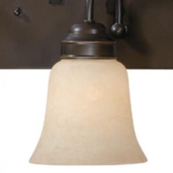 Brand new ⌛ Patriot Lighting® Yosemite Burnished Bronze 4 Light Vanity Light 😉 7 Brand new ⌛ Patriot Lighting® Yosemite Burnished Bronze 4 Light Vanity Light 😉 -Patriot Lighting Sales VL55504BBZ 4