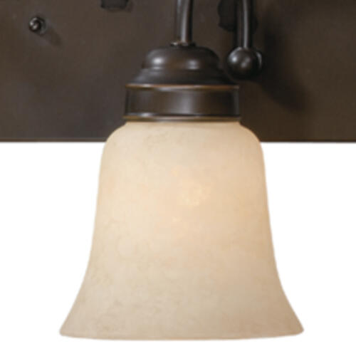 Brand new ⌛ Patriot Lighting® Yosemite Burnished Bronze 4 Light Vanity Light 😉 5 Brand new ⌛ Patriot Lighting® Yosemite Burnished Bronze 4 Light Vanity Light 😉 - Image 3