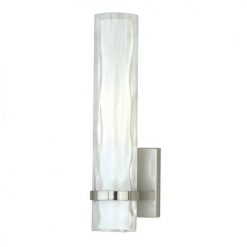Best deal ⌛ Patriot Lighting® Vilo Satin Nickel 1 Light Vanity Light 🌟