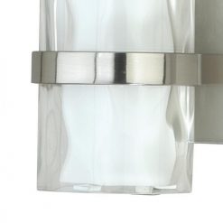 Best deal ⌛ Patriot Lighting® Vilo Satin Nickel 1 Light Vanity Light 🌟 12 Best deal ⌛ Patriot Lighting® Vilo Satin Nickel 1 Light Vanity Light 🌟 -Patriot Lighting Sales W0049 3