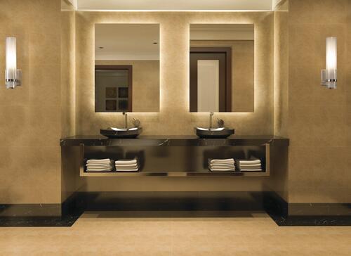 Best deal ⌛ Patriot Lighting® Vilo Satin Nickel 1 Light Vanity Light 🌟 7 Best deal ⌛ Patriot Lighting® Vilo Satin Nickel 1 Light Vanity Light 🌟 - Image 5