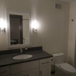 Best deal ⌛ Patriot Lighting® Vilo Satin Nickel 1 Light Vanity Light 🌟 16 Best deal ⌛ Patriot Lighting® Vilo Satin Nickel 1 Light Vanity Light 🌟 -Patriot Lighting Sales W0049 L3