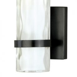 Best deal 🎉 Patriot Lighting® Vilo Oil Rubbed Bronze 1 Light Vanity Light 🔥 -Patriot Lighting Sales W0125 1